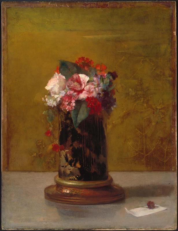 Vase of Flowers