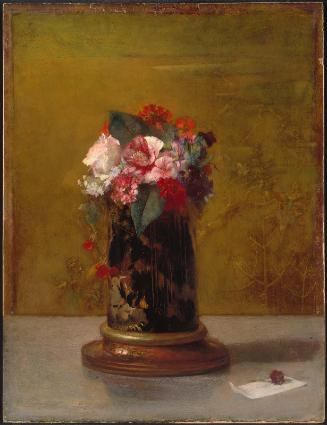 Vase of Flowers