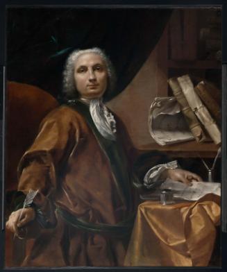 Chancellor Florius Senesius