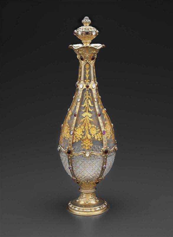 Claret jug