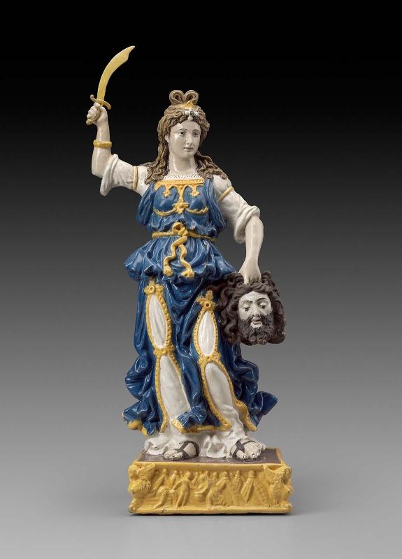 Judith