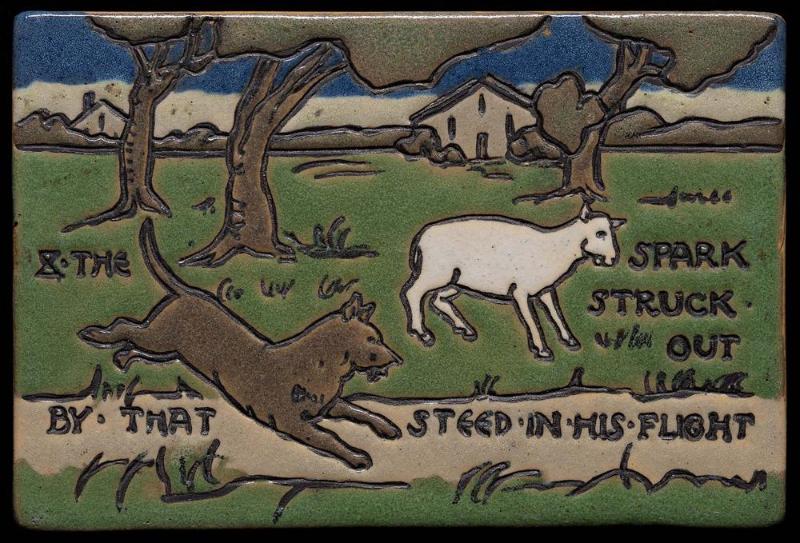 Tile