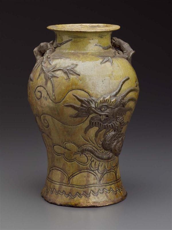 Vase