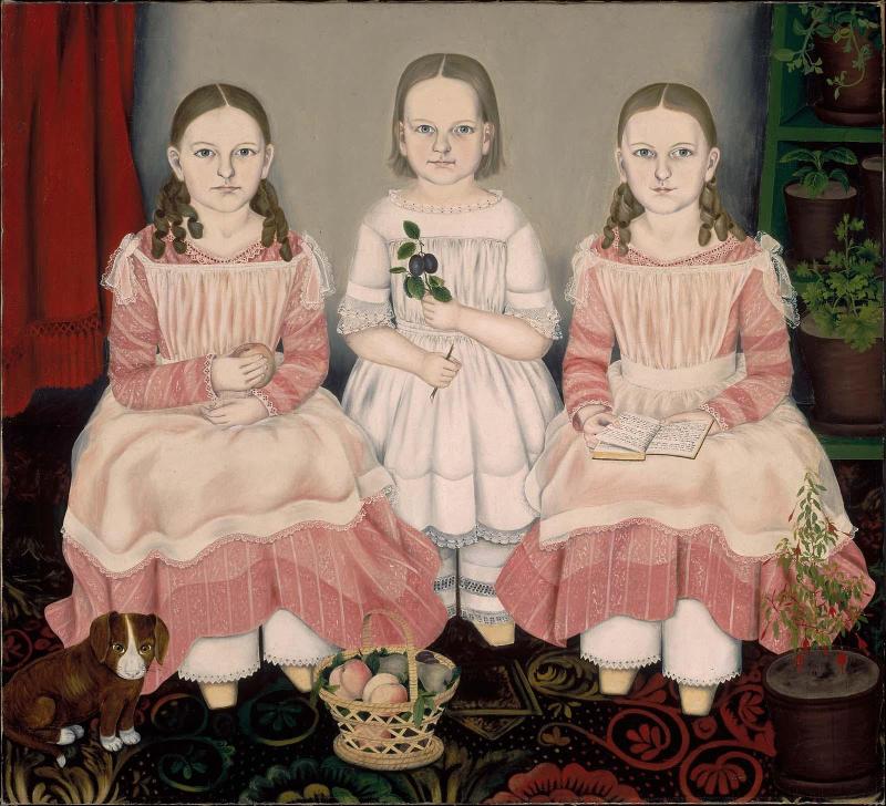 The Lincoln Children