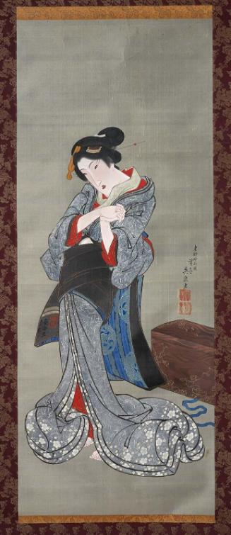 Geisha