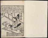 Volume II, Page 1