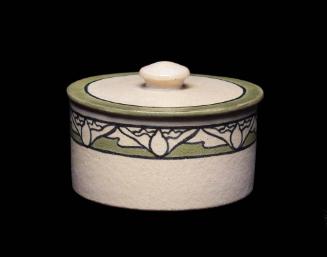 Box with lid