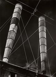 Smokestacks