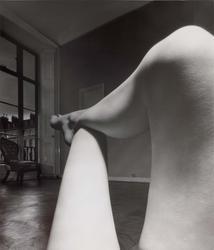 "Belgravia, London" from the series "Perspectives of Nudes"