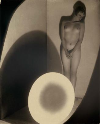 Untitled (Nude)