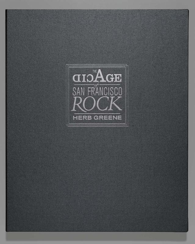 The Acid Age of San Francisco Rock