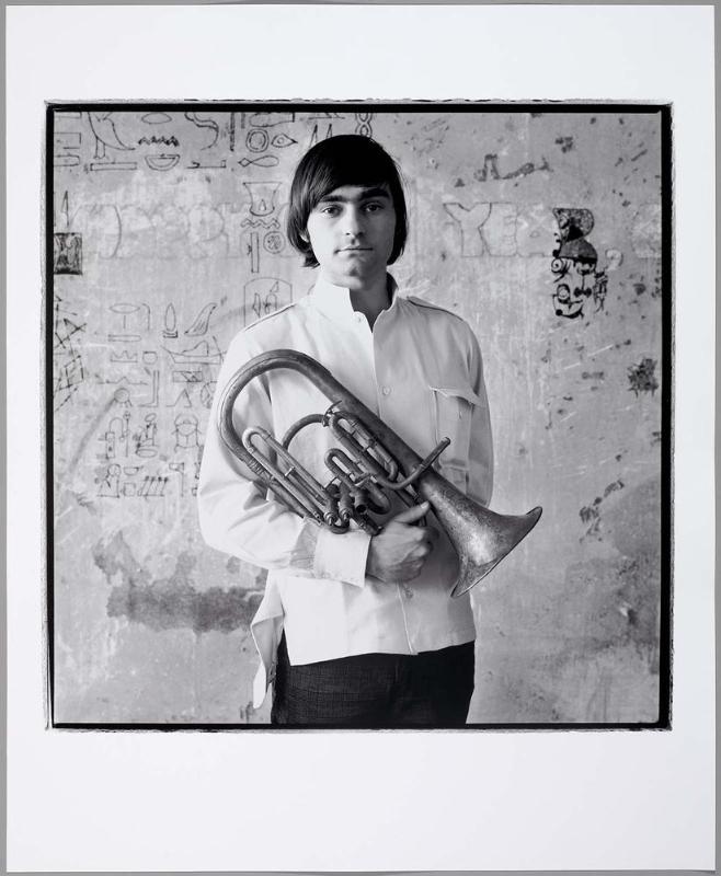 Marty Balin (Vocalist, Jefferson Airplane)