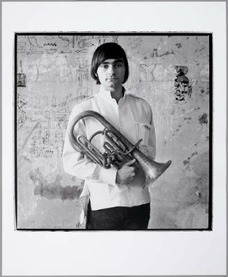 Marty Balin (Vocalist, Jefferson Airplane)