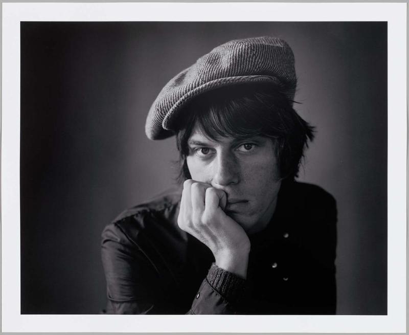 Jeff Beck (Guitarist, leader of the Jeff Beck Group)