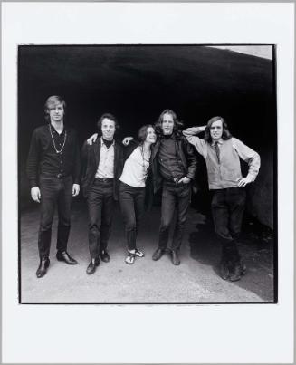 Big Brother and the Holding Company