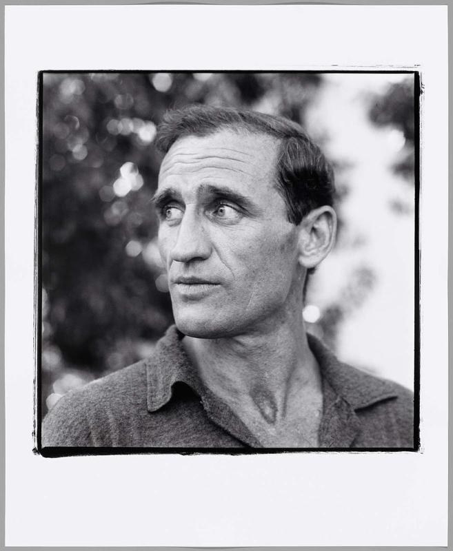 Neal Cassady