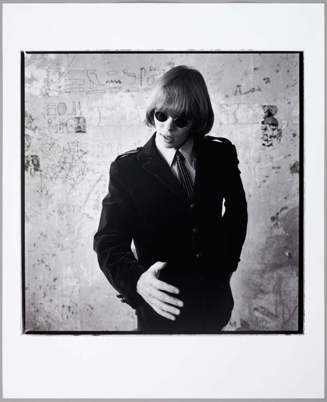 Jack Casady (Bassist, Jefferson Airplane)