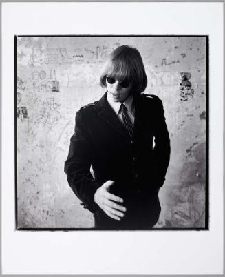 Jack Casady (Bassist, Jefferson Airplane)
