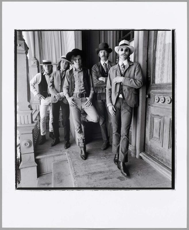 The Charlatans