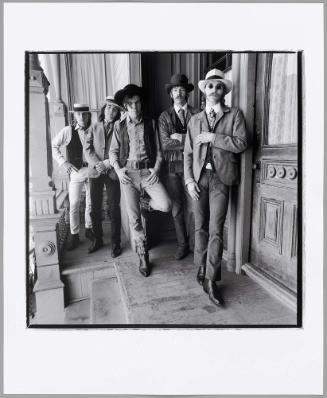The Charlatans