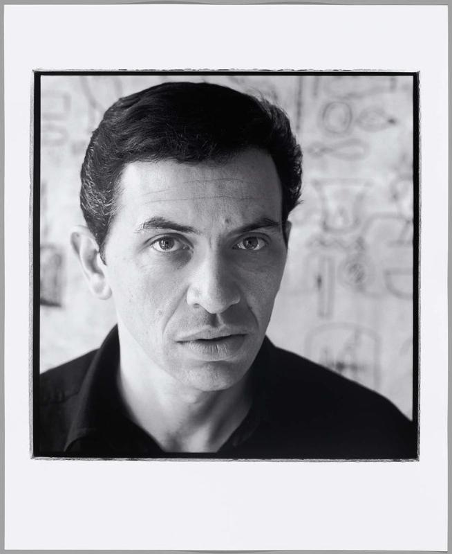 Bill Graham (Manager of the Fillmore Auditorium)