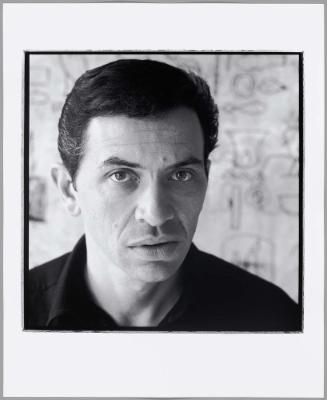 Bill Graham (Manager of the Fillmore Auditorium)
