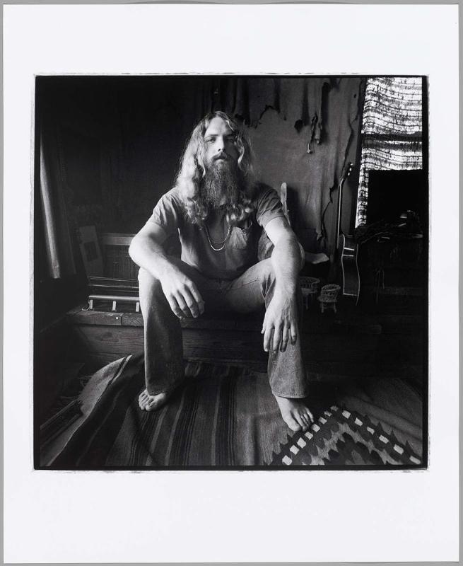 Rick Griffin (Poster Artist)