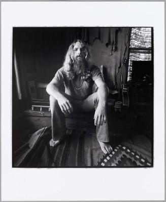 Rick Griffin (Poster Artist)