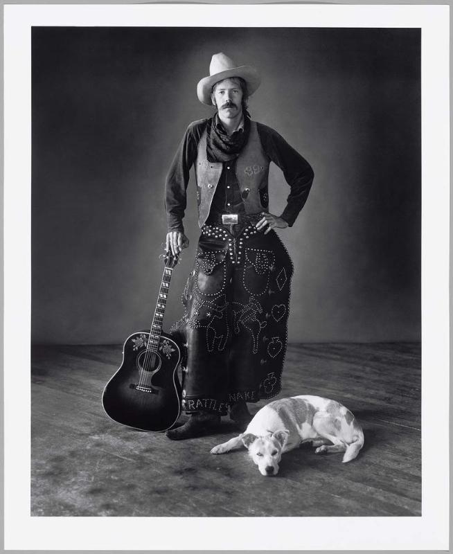 Dan Hicks (Member of the Charlatans)