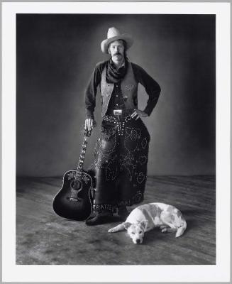 Dan Hicks (Member of the Charlatans)