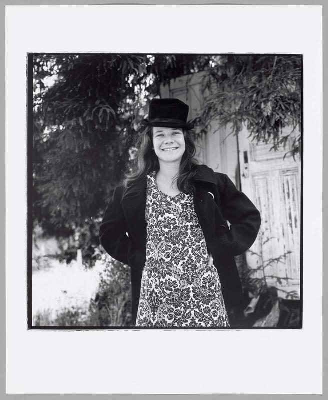Janis Joplin