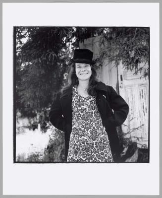 Janis Joplin