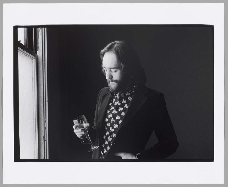 Dave Mason (Guitarist, former member of Traffic)
