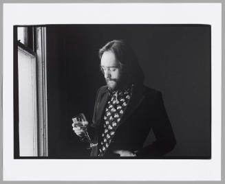 Dave Mason (Guitarist, former member of Traffic)