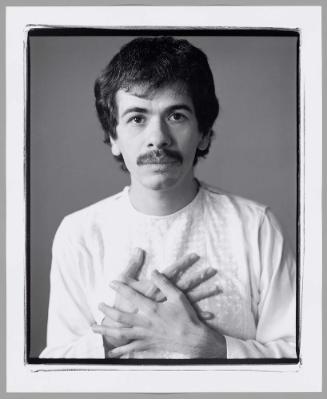Carlos Santana