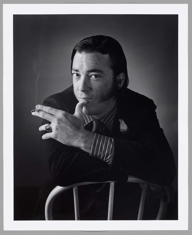 Boz Scaggs (Vocalist, Steve Miller Band)