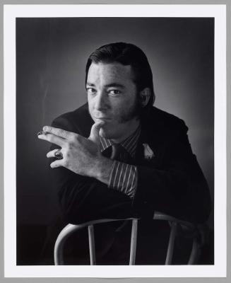 Boz Scaggs (Vocalist, Steve Miller Band)