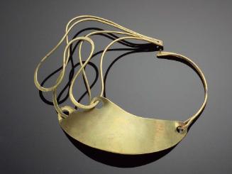 "Half & Half" Necklace