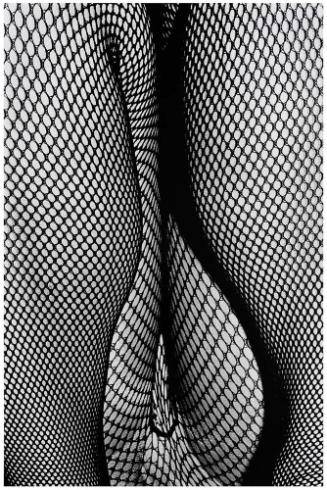 Tights in Shimotakaido