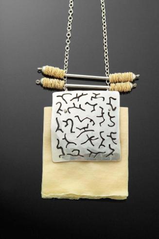 "Volume I" Necklace
