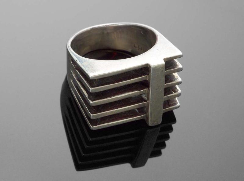Production ring #3
