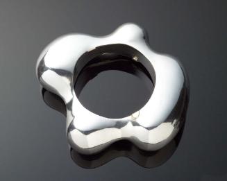 Sculptural Hollow Form