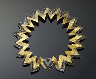 Zigzag Necklace