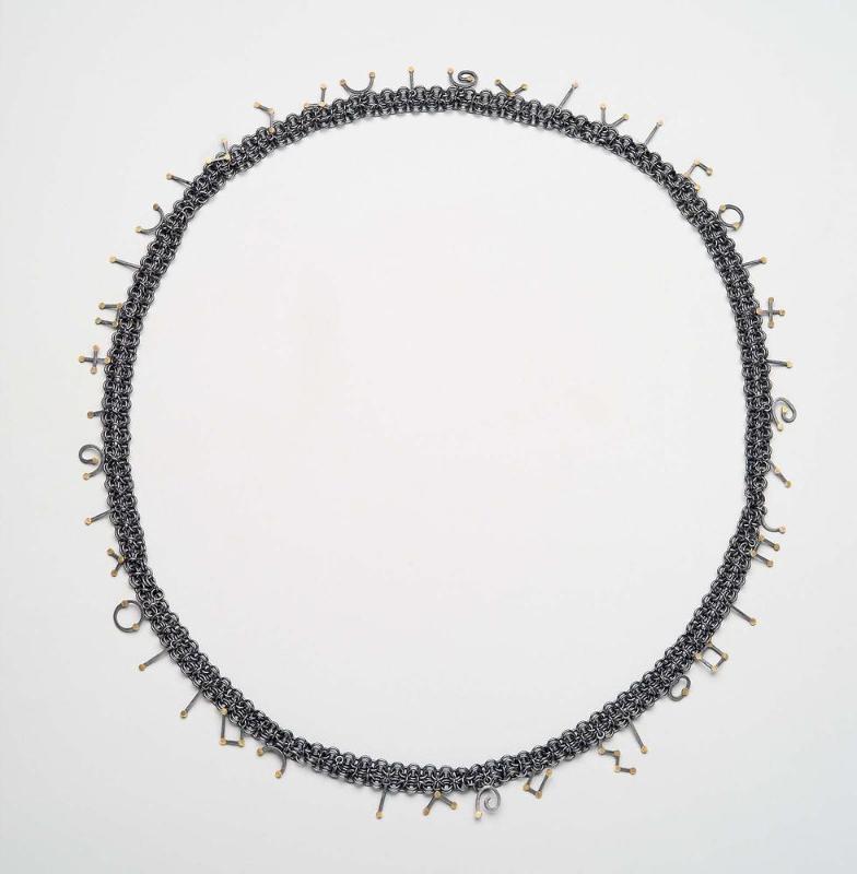 Chain Necklace