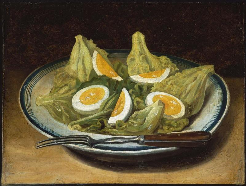 Egg Salad