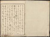 Volume I, Page 1