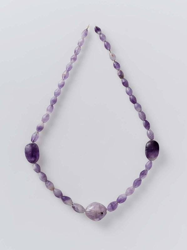 String of beads