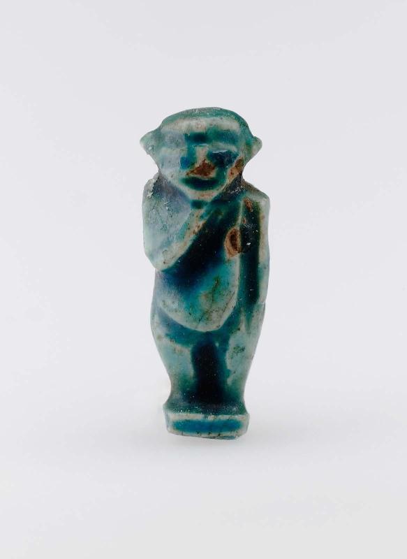 Amulet of Harpokrates