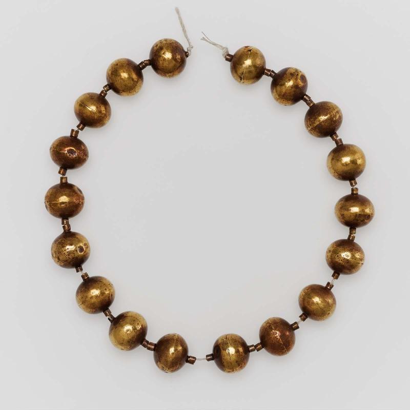 String of beads