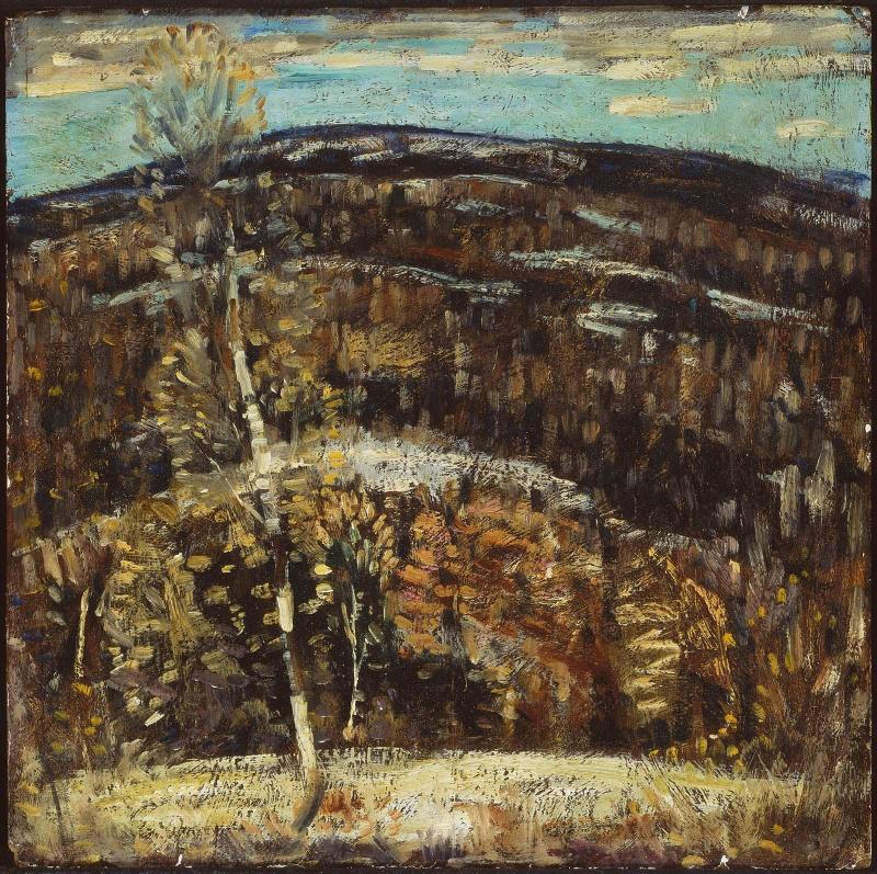 The Hill